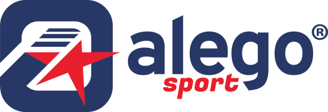 ALEGOSPORT Logo